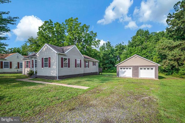 11226 SINGLE OAK RD, Fredericksburg, VA 22407