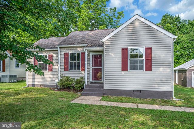 11226 SINGLE OAK RD, Fredericksburg, VA 22407