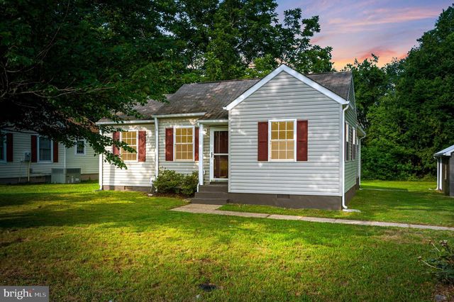 11226 SINGLE OAK RD, Fredericksburg, VA 22407