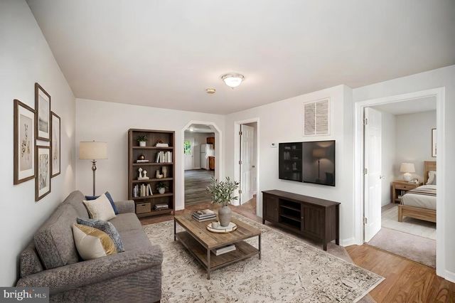 11226 SINGLE OAK RD, Fredericksburg, VA 22407