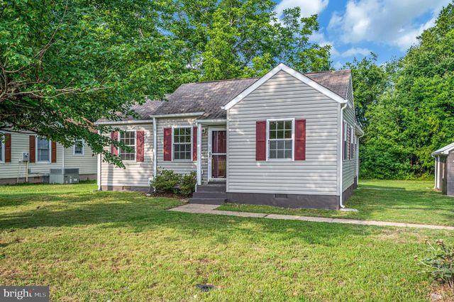 11226 SINGLE OAK RD, Fredericksburg, VA 22407