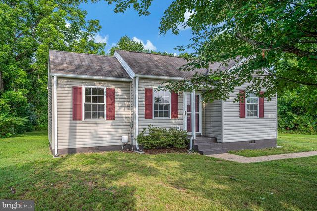 11226 SINGLE OAK RD, Fredericksburg, VA 22407