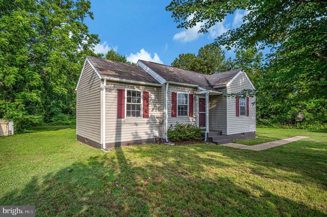 11226 SINGLE OAK RD, Fredericksburg, VA 22407