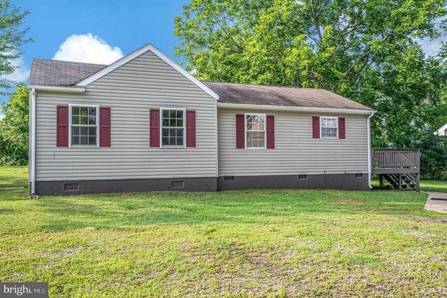 11226 SINGLE OAK RD, Fredericksburg, VA 22407