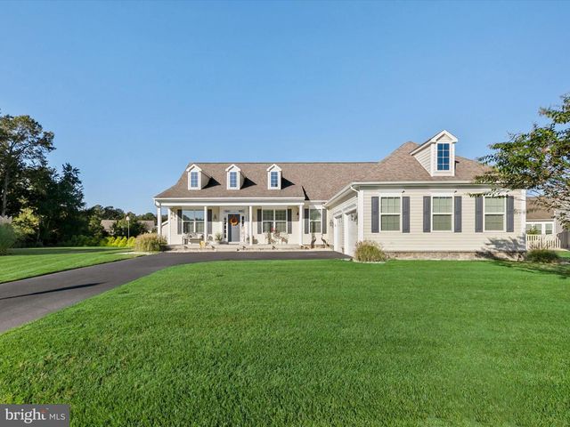 38646 BRIGHT OCEAN WAY, Selbyville, DE 19975
