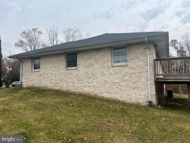 607 NORTHGATE RD, Aberdeen, MD 21001