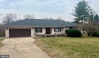 607 NORTHGATE RD, Aberdeen, MD 21001