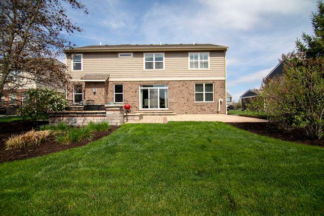 1962 Stapleton Road, New Lenox, IL 60451