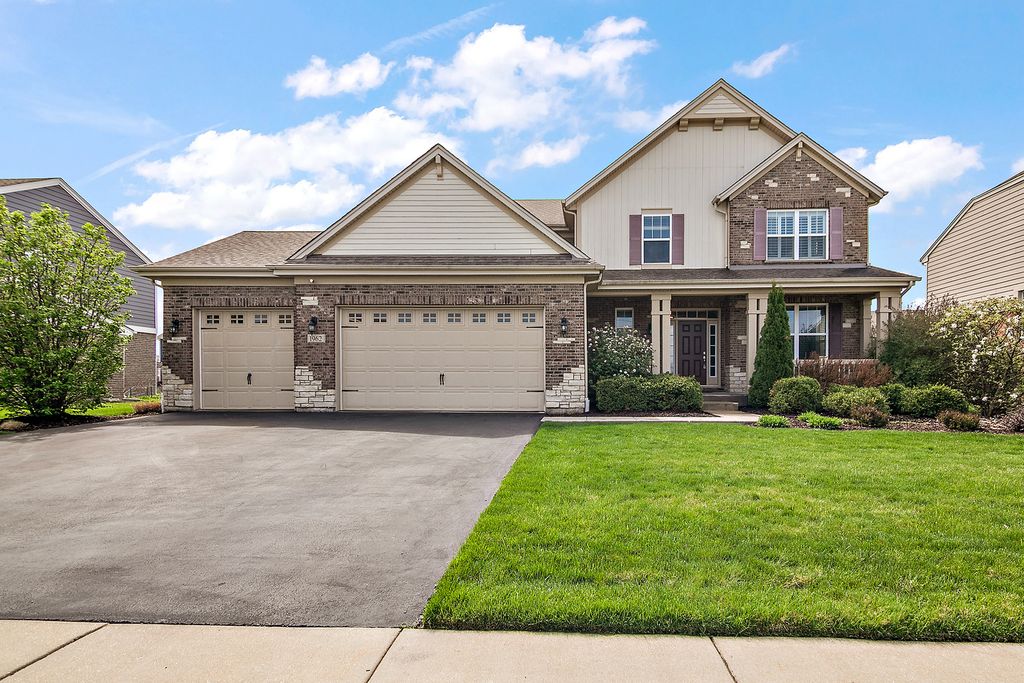 1962 Stapleton Road, New Lenox, IL 60451