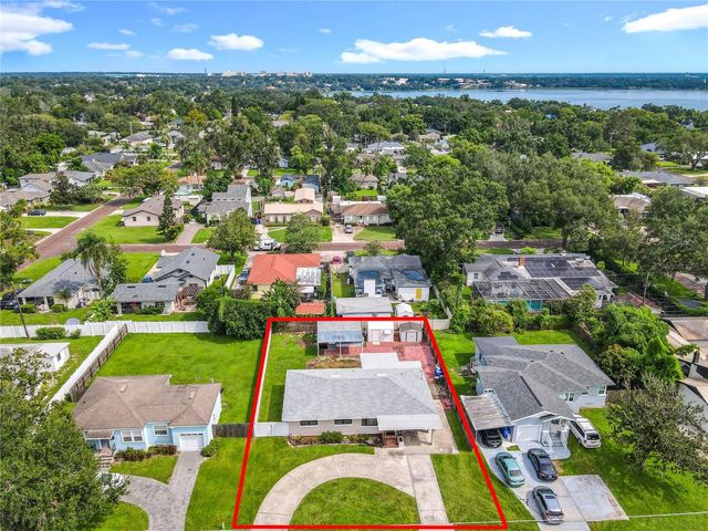 604 E EDGEWOOD DRIVE, Lakeland, FL 33803