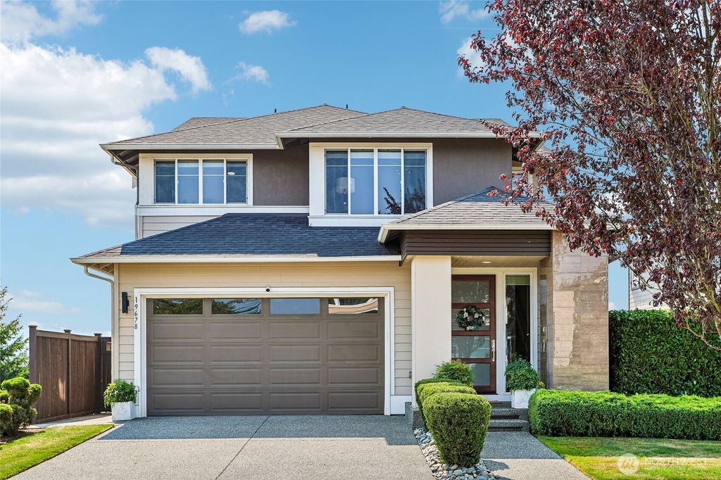 19678 135th Street SE, Monroe, WA 98272
