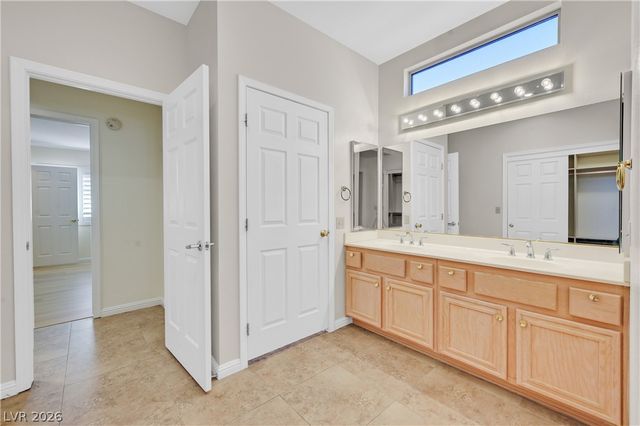 9936 Heyfield Drive, Las Vegas, NV 89134