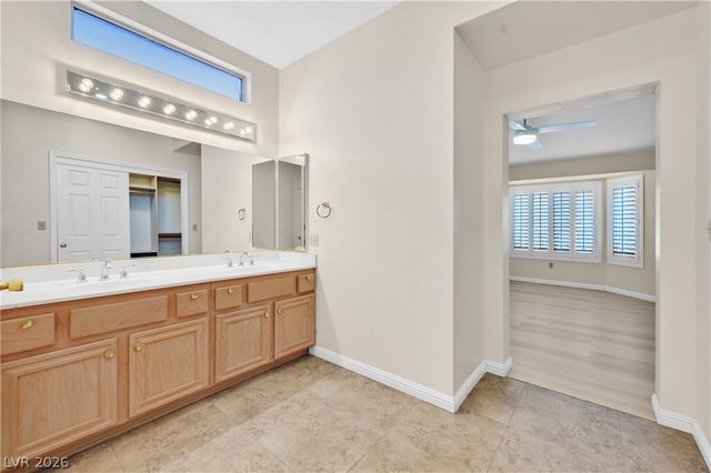 9936 Heyfield Drive, Las Vegas, NV 89134