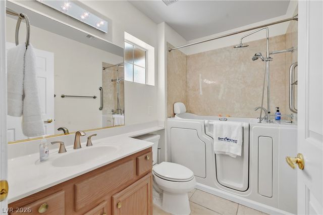 9936 Heyfield Drive, Las Vegas, NV 89134