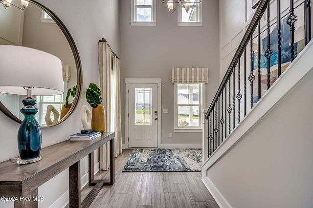 658 Heart Pne Avenue, Wilmington, NC 28411