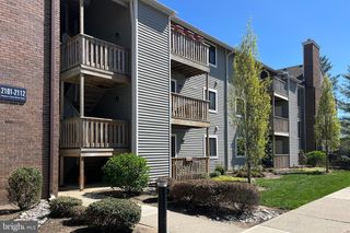 2109 RAVENS CREST DR, Plainsboro, NJ 08536