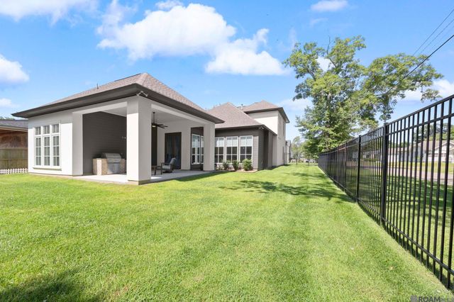 705 Bienville St, Baton Rouge, LA 70806