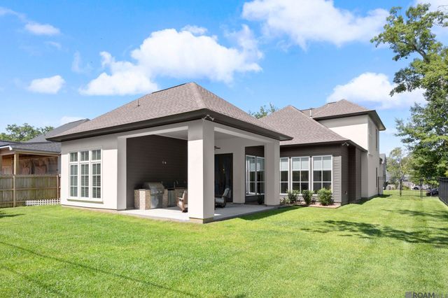 705 Bienville St, Baton Rouge, LA 70806