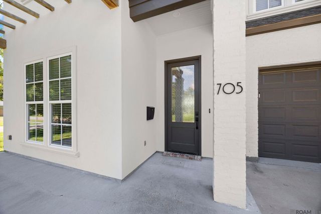 705 Bienville St, Baton Rouge, LA 70806