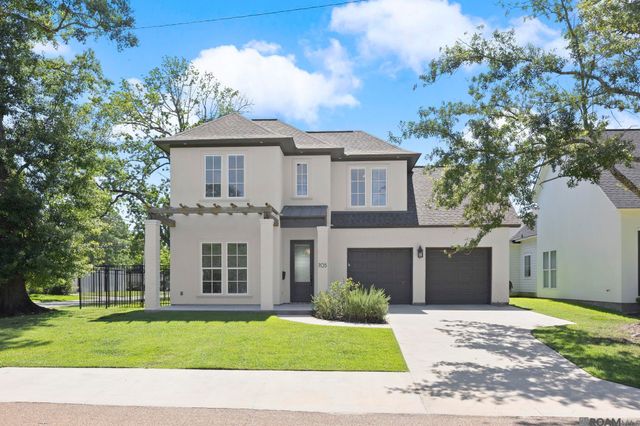 705 Bienville St, Baton Rouge, LA 70806