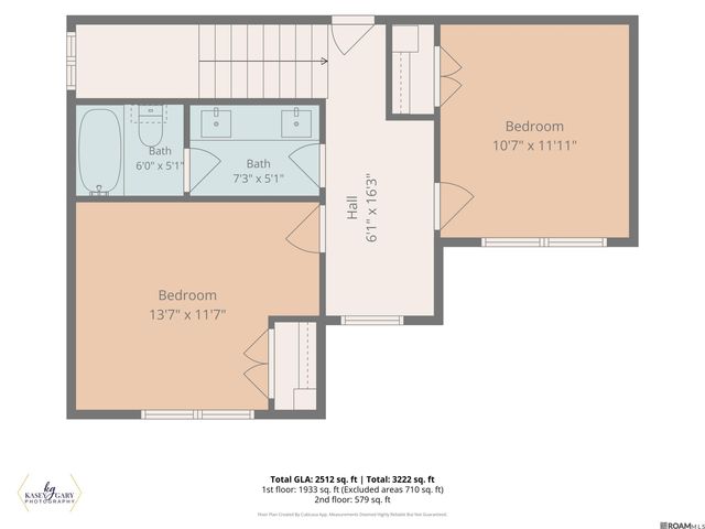 705 Bienville St, Baton Rouge, LA 70806