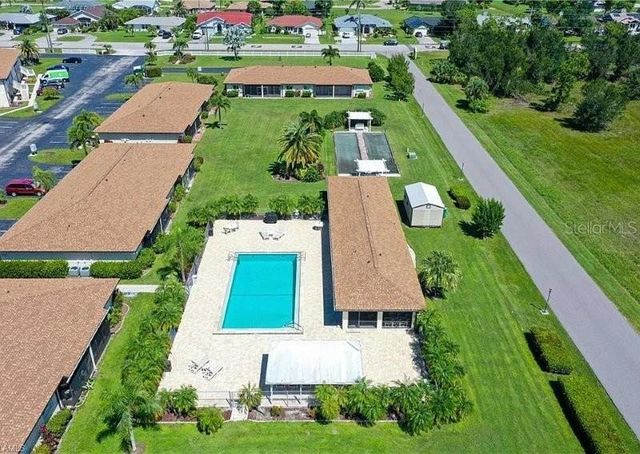 25275 RAMPART BOULEVARD 1605, Punta Gorda, FL 33983