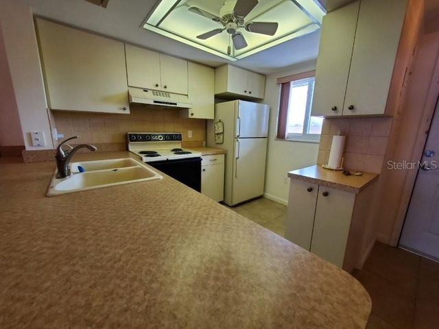 25275 RAMPART BOULEVARD 1605, Punta Gorda, FL 33983