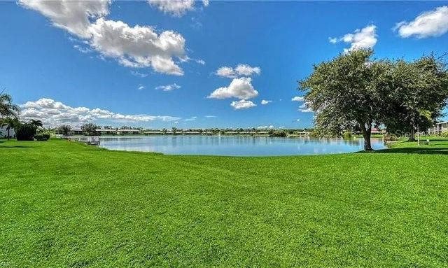 25275 RAMPART BOULEVARD 1605, Punta Gorda, FL 33983