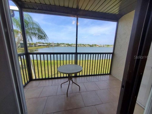 25275 RAMPART BOULEVARD 1605, Punta Gorda, FL 33983