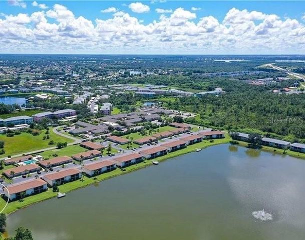 25275 RAMPART BOULEVARD 1605, Punta Gorda, FL 33983