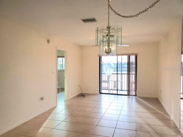 25275 RAMPART BOULEVARD 1605, Punta Gorda, FL 33983