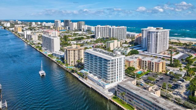 407 N Riverside Drive 602, Pompano Beach, FL 33062