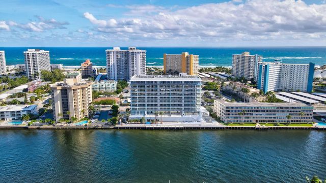 407 N Riverside Drive 602, Pompano Beach, FL 33062