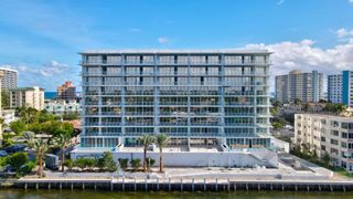 407 N Riverside Drive 602, Pompano Beach, FL 33062