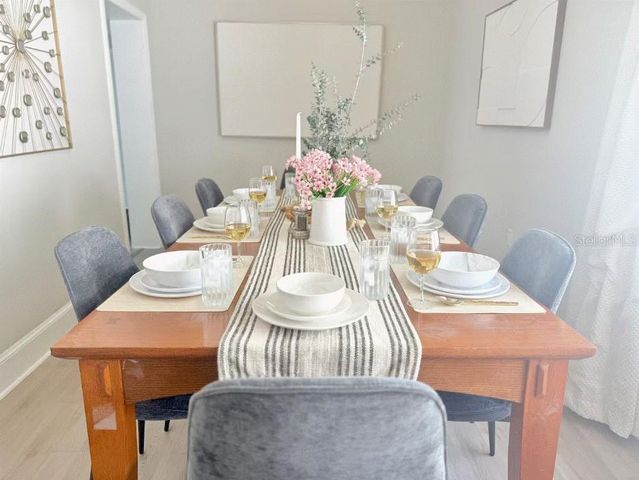 305 N CONRAD AVENUE, Sarasota, FL 34237