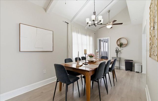 305 N CONRAD AVENUE, Sarasota, FL 34237