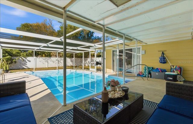 305 N CONRAD AVENUE, Sarasota, FL 34237