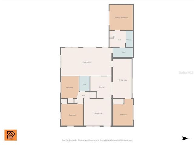 305 N CONRAD AVENUE, Sarasota, FL 34237