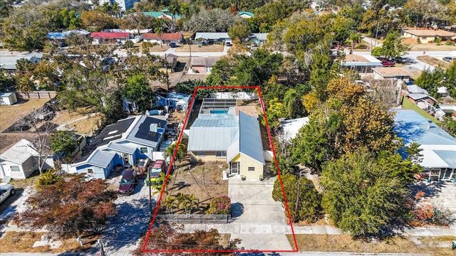 305 N CONRAD AVENUE, Sarasota, FL 34237