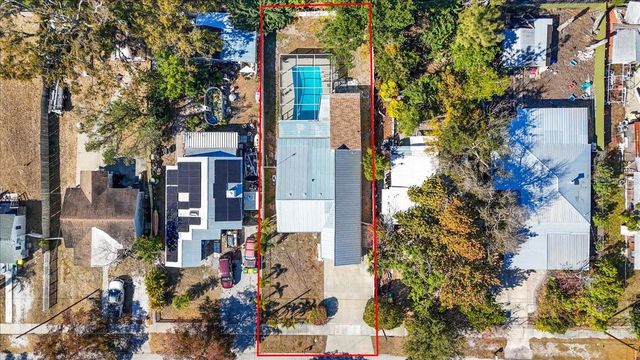 305 N CONRAD AVENUE, Sarasota, FL 34237