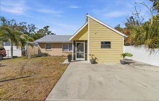 305 N CONRAD AVENUE, Sarasota, FL 34237