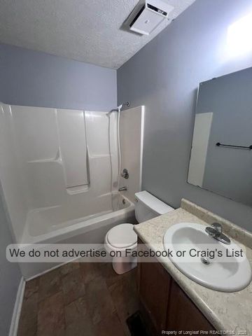 5044 Linton Hall Road, Fayetteville, NC 28311