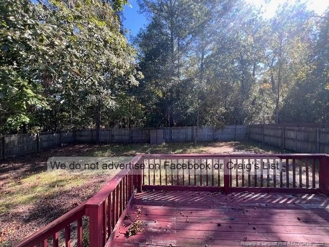 5044 Linton Hall Road, Fayetteville, NC 28311