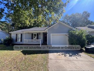 5044 Linton Hall Road, Fayetteville, NC 28311