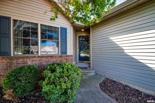 10 ELK Court, Washington, IL 61571