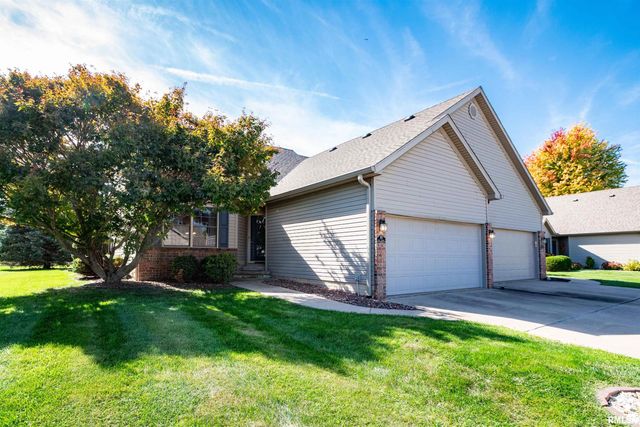 10 ELK Court, Washington, IL 61571