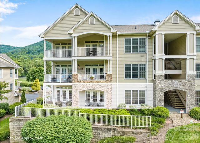 65 Glenview Lane 3033, Maggie Valley, NC 28751