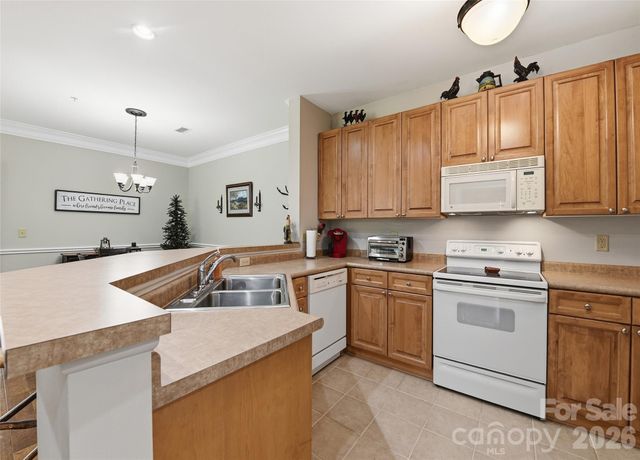 65 Glenview Lane 3033, Maggie Valley, NC 28751