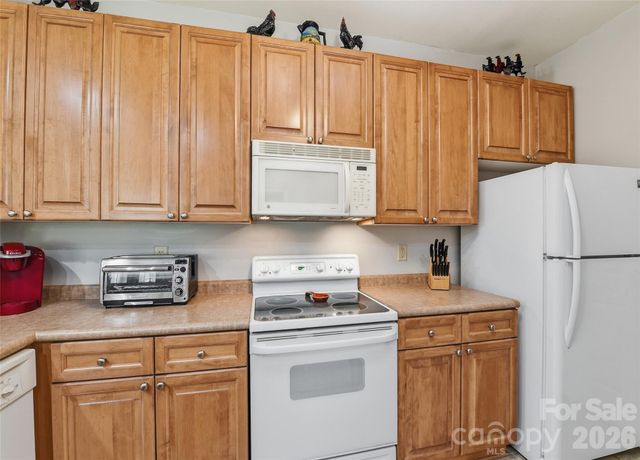 65 Glenview Lane 3033, Maggie Valley, NC 28751