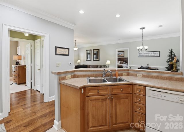 65 Glenview Lane 3033, Maggie Valley, NC 28751